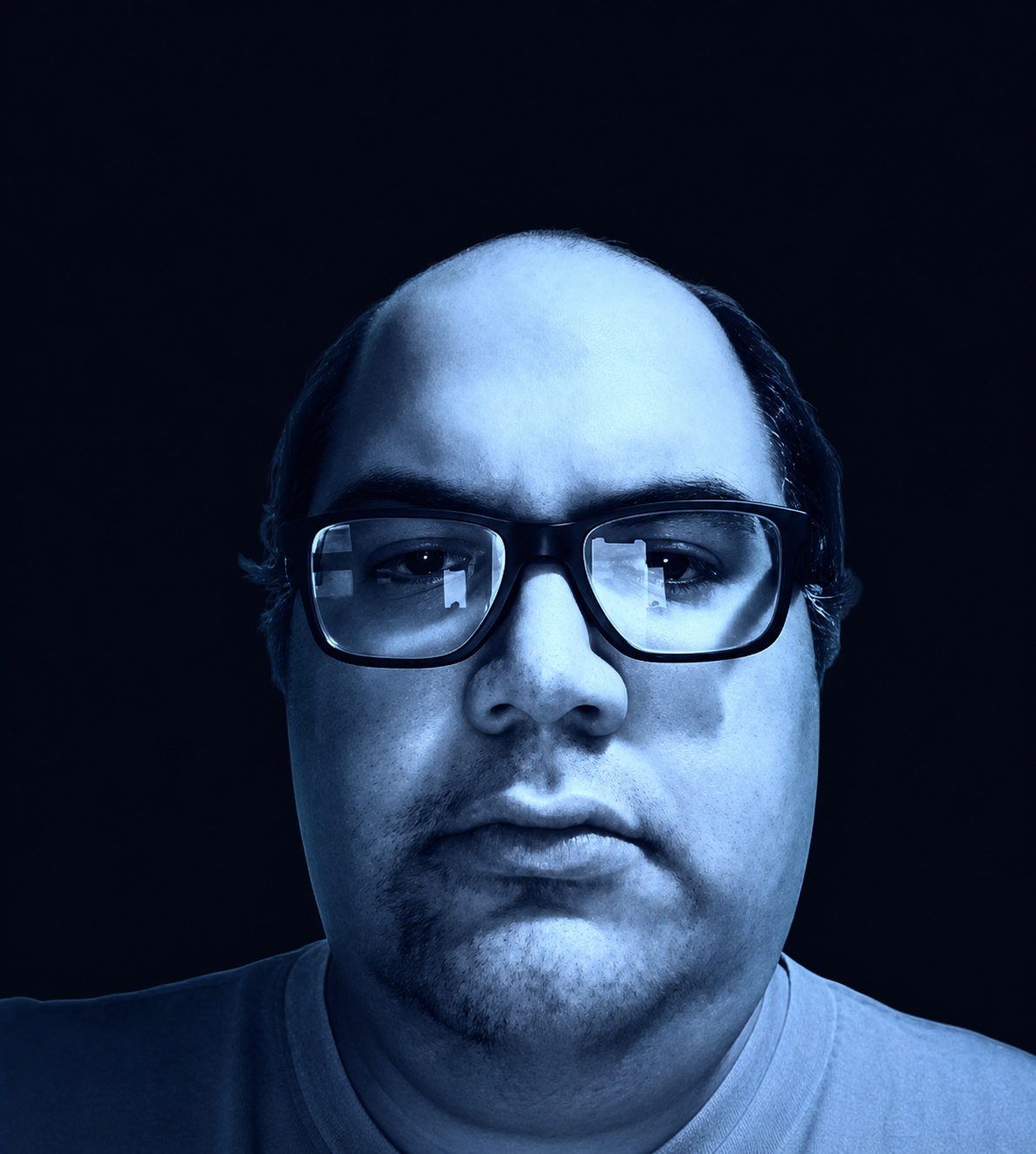 Portrait photo
